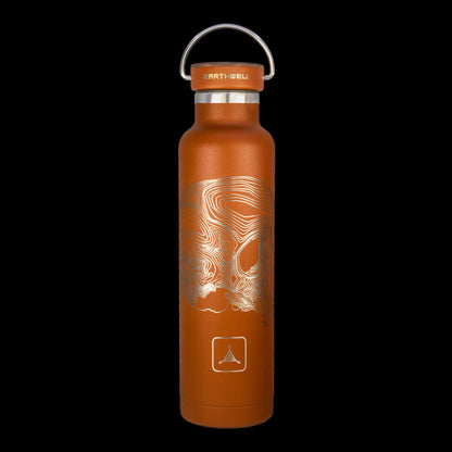 Earthwell 22oz Insulated TAD Edition