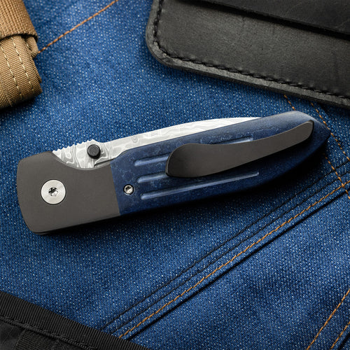 Dauntless Elite Lumablades Richlite Edition