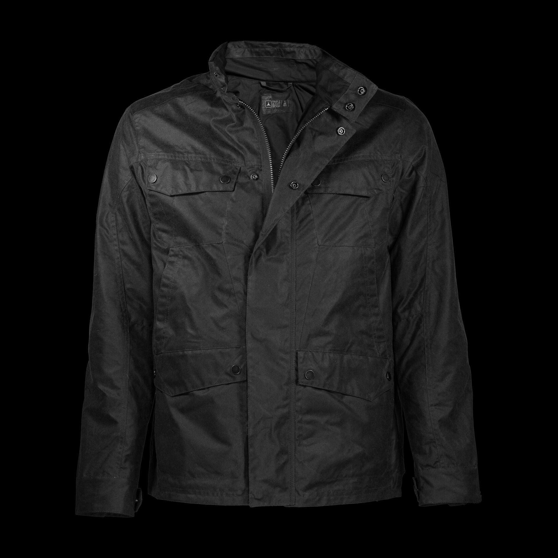 Talisman Waxed Jacket