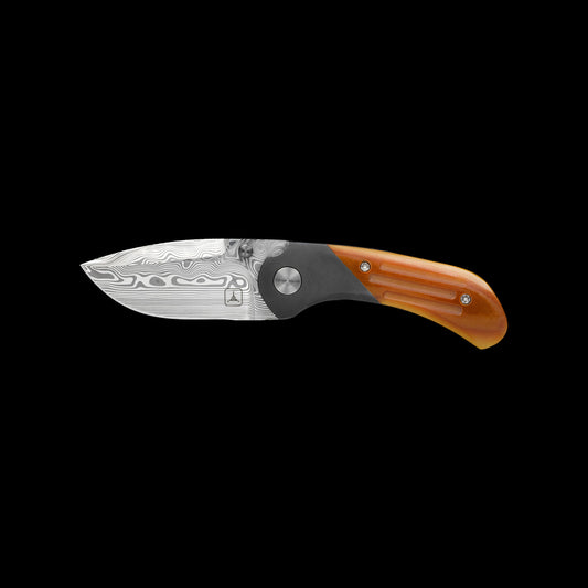 Lumablades Calypto Bolsterlock TAD Edition