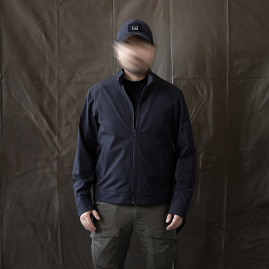 Vanguard Tweave Proto