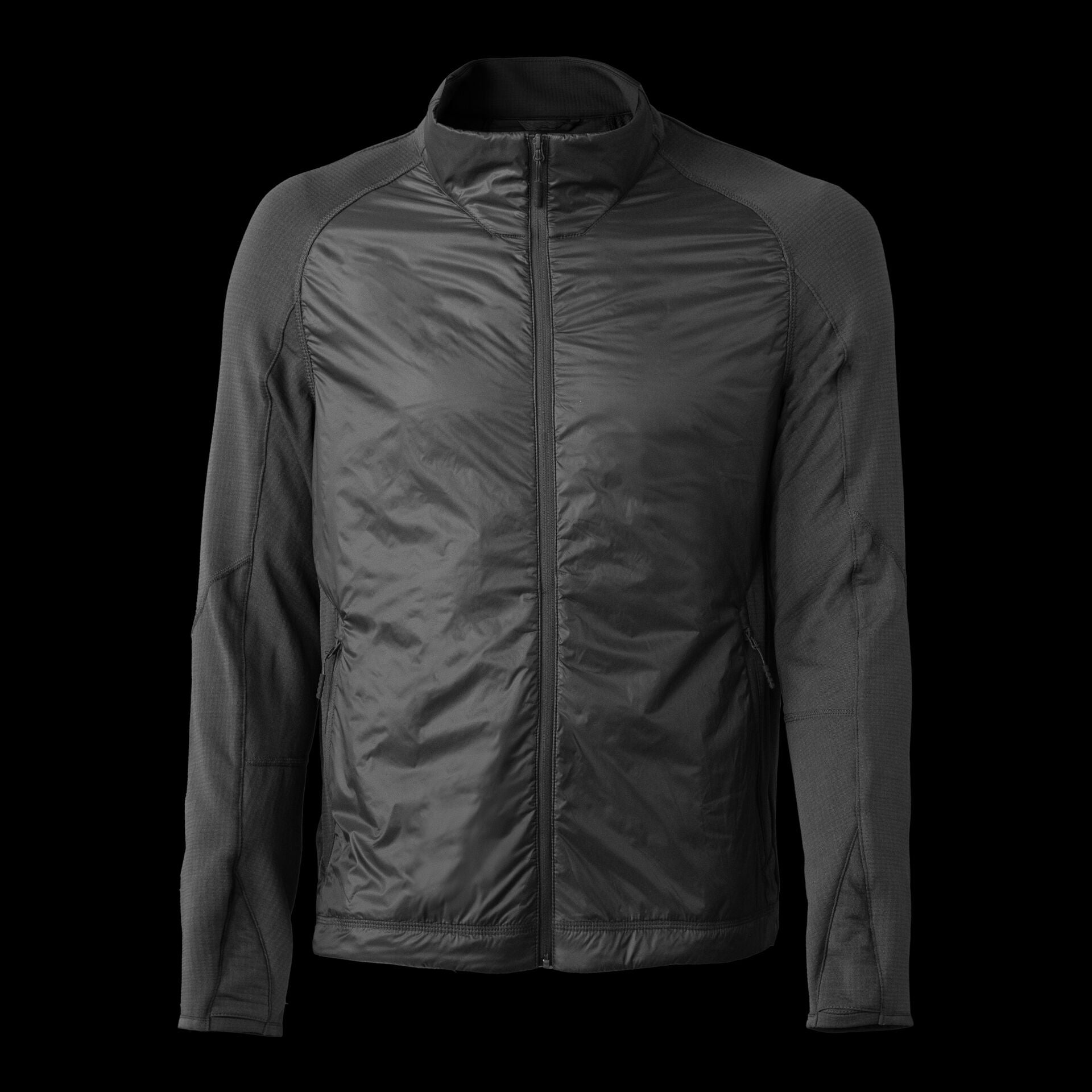 Hybrid Jacket