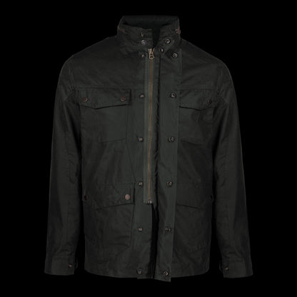 Talisman Jacket Prior-Gen