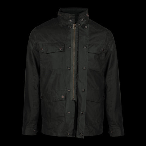 Talisman Jacket Prior-Gen