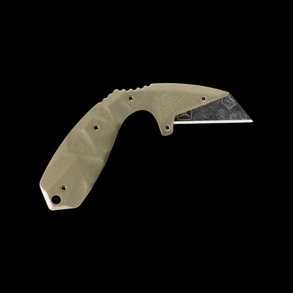 Ronin Energetics PTK 44 TAD Edition