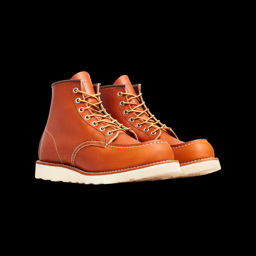 Red Wing Classic Moc Boot 875