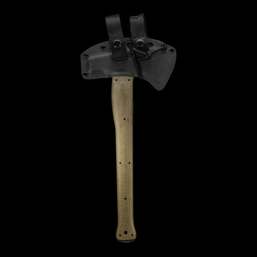 Winkler Combat Hammer Axe TAD Edition