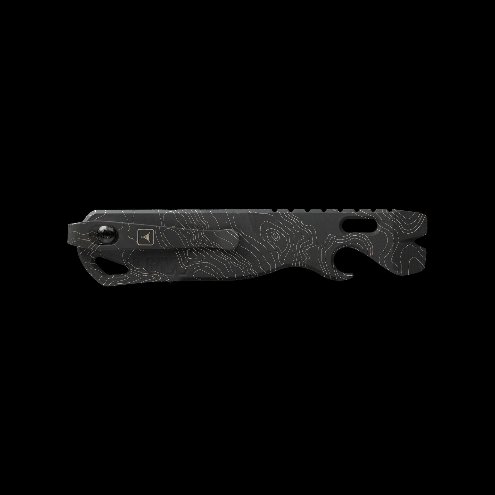 LynchNW V1.5 All Access Pass Topo TAD Edition | Triple Aught Design