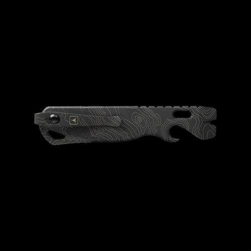 LynchNW V1.5 All Access Pass Topo TAD Edition