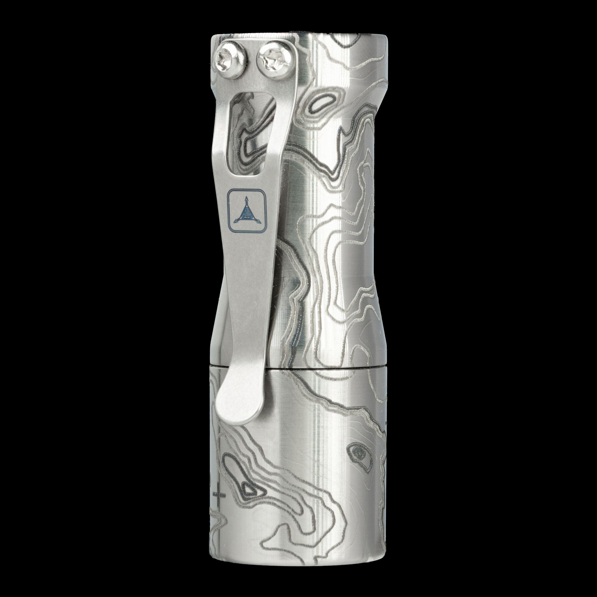 CWF Peanut TAD Edition Titanium Topo