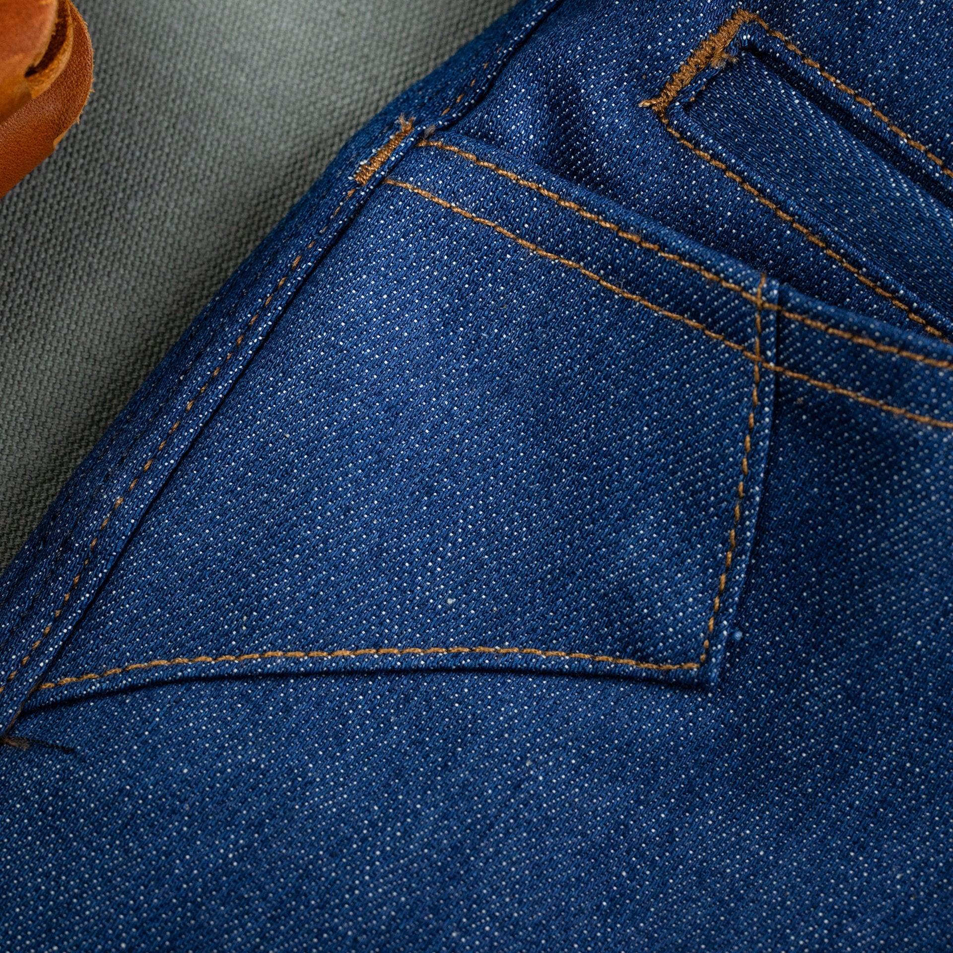 Intercept Kurabo Denim SE Pant