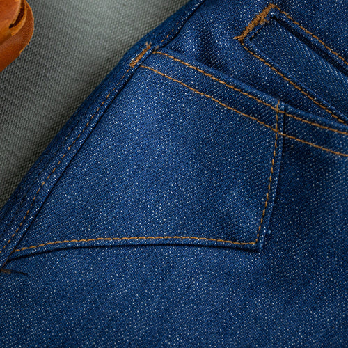 Intercept Kurabo Denim SE Pant