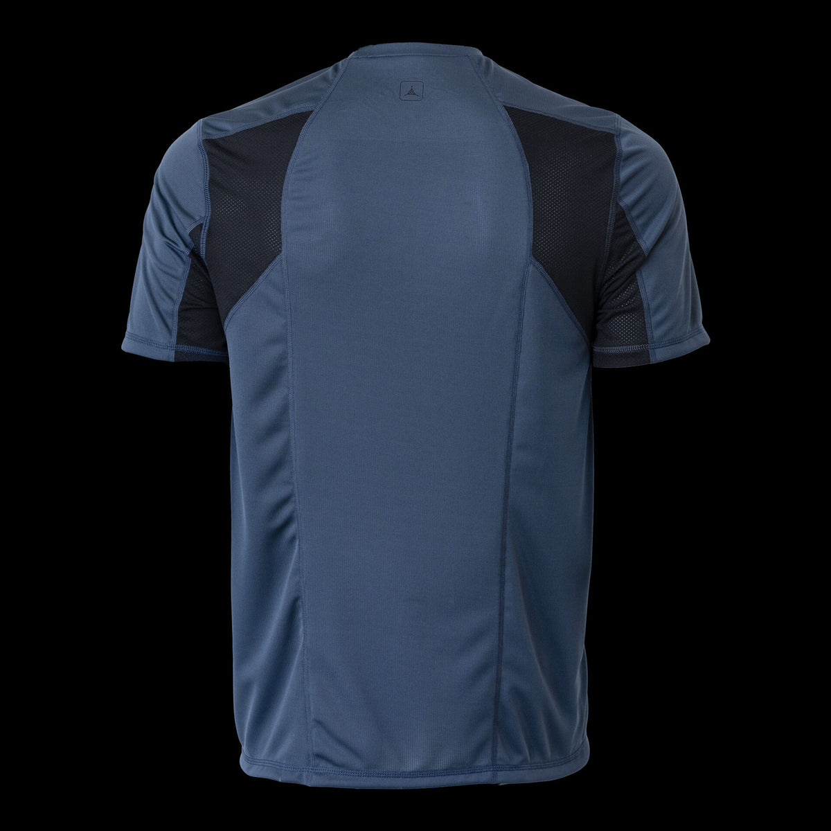 Atlas Crew Short Sleeve