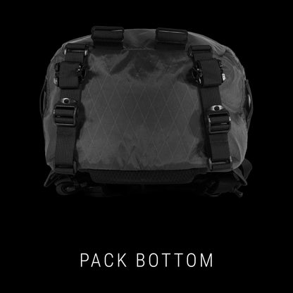 FAST Pack Litespeed VX Standard