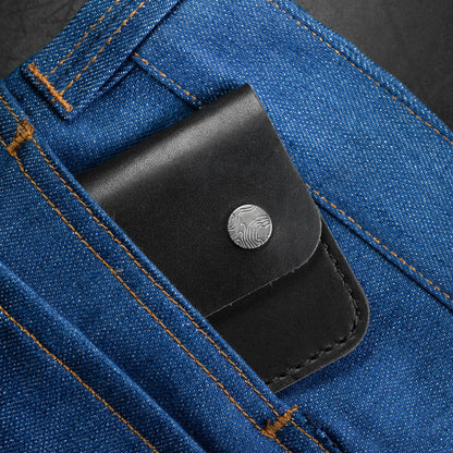 Snap Wallet TAD Edition