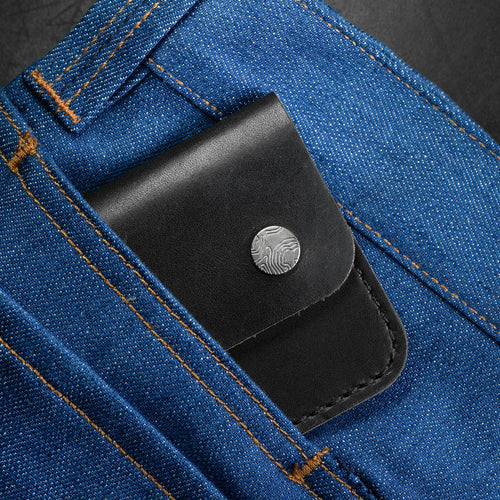 Snap Wallet TAD Edition