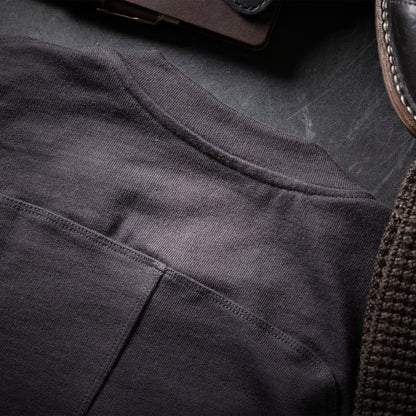 Codex Cotton T-Shirt