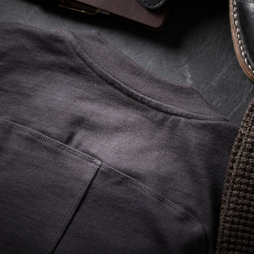 Codex Cotton T-Shirt