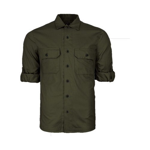 Overland Shirt