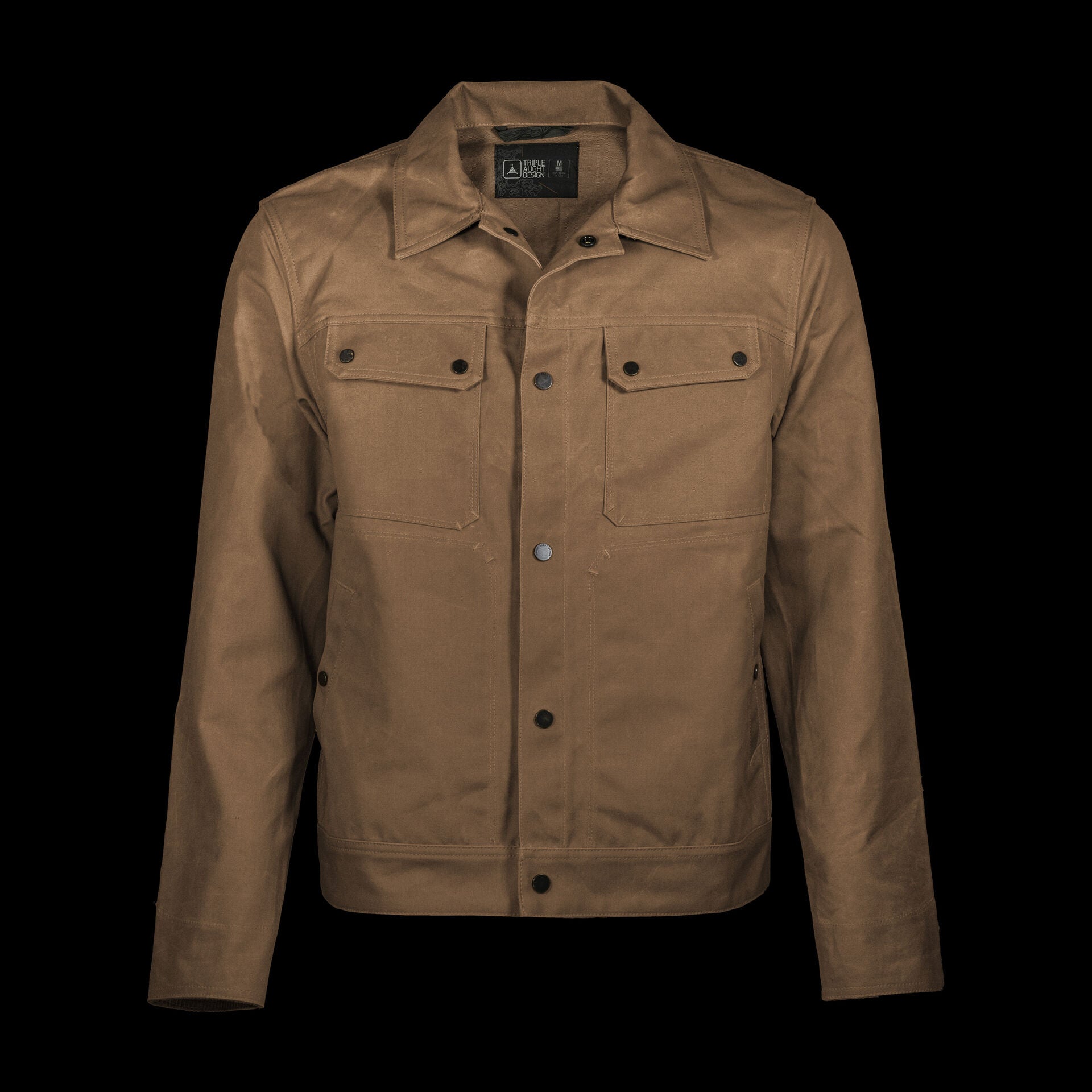 Outrider Jacket