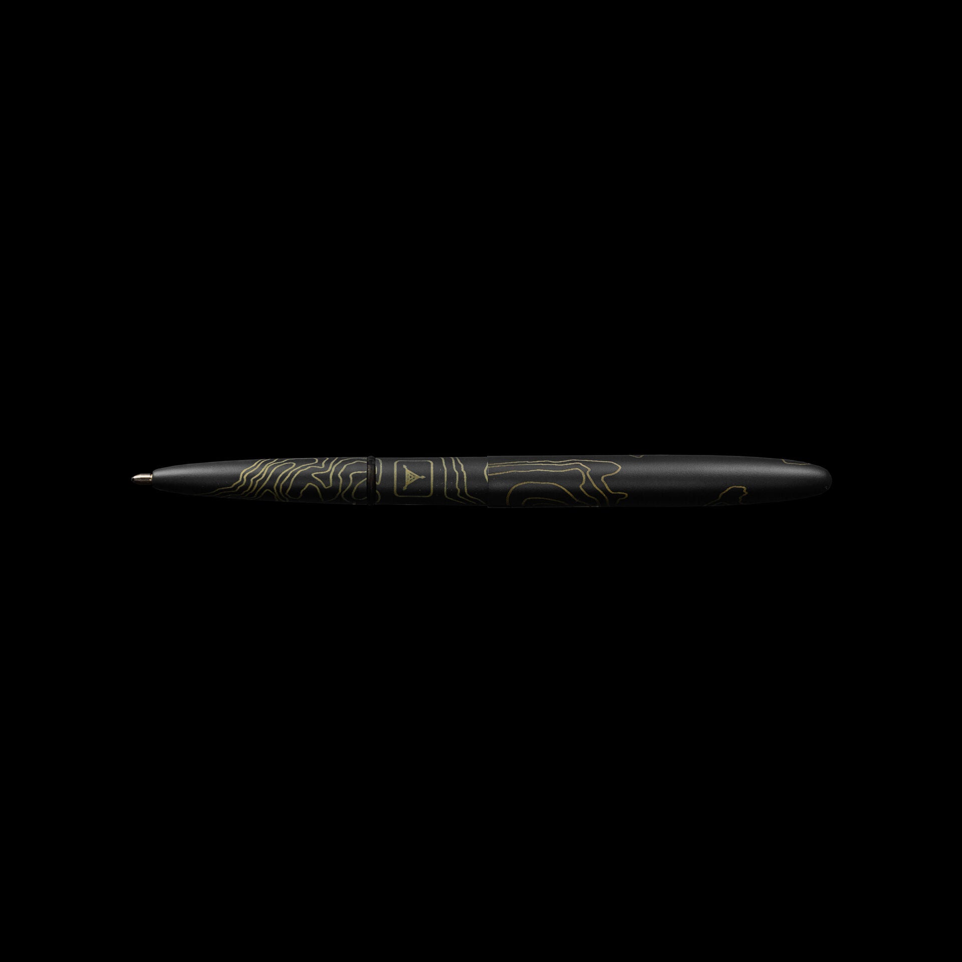 Fisher Space Pen 400 Bullet Cerakote TAD Edition
