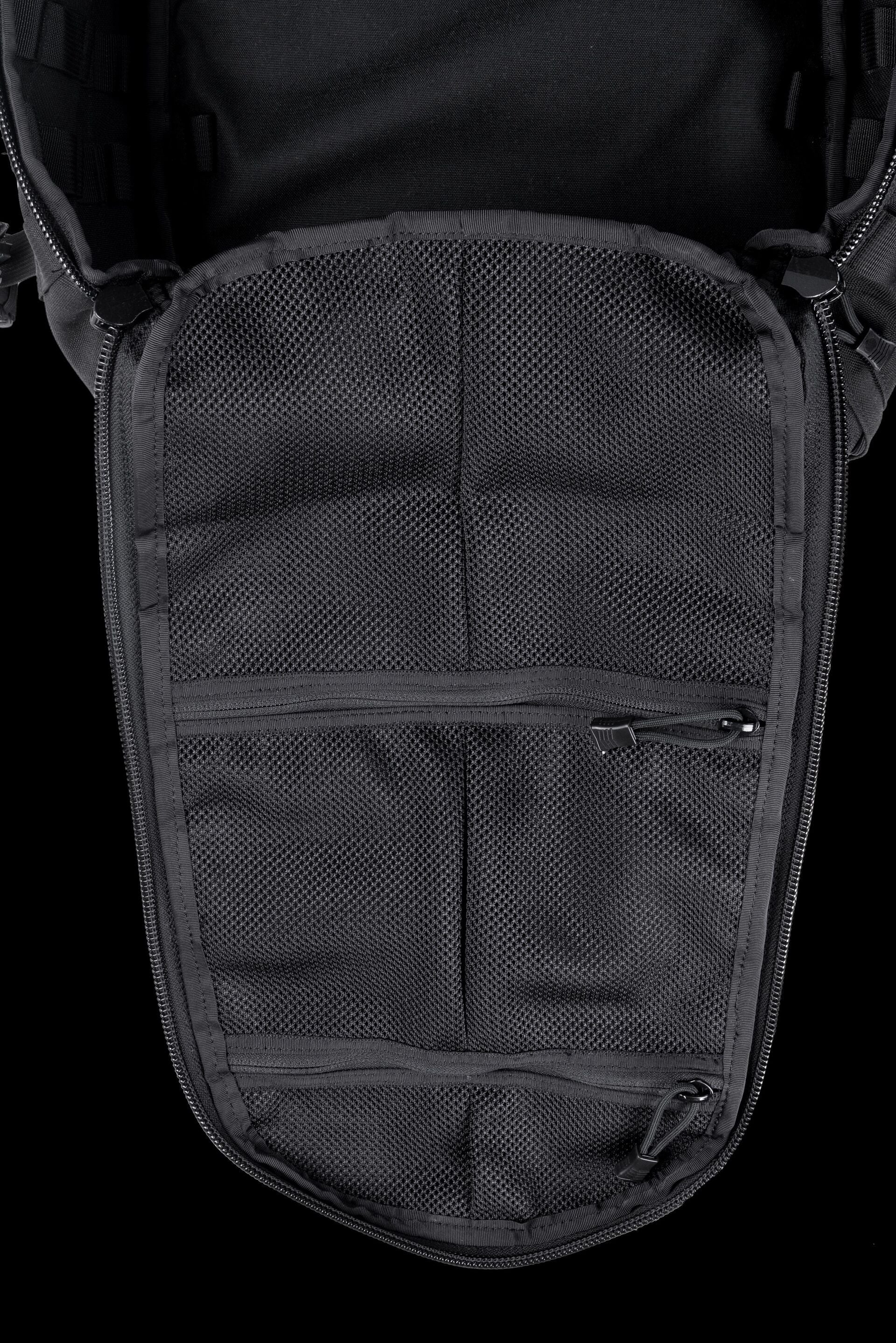 FAST Pack EDC