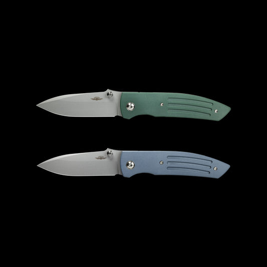 Dauntless Compression Lock Jarosz Edition