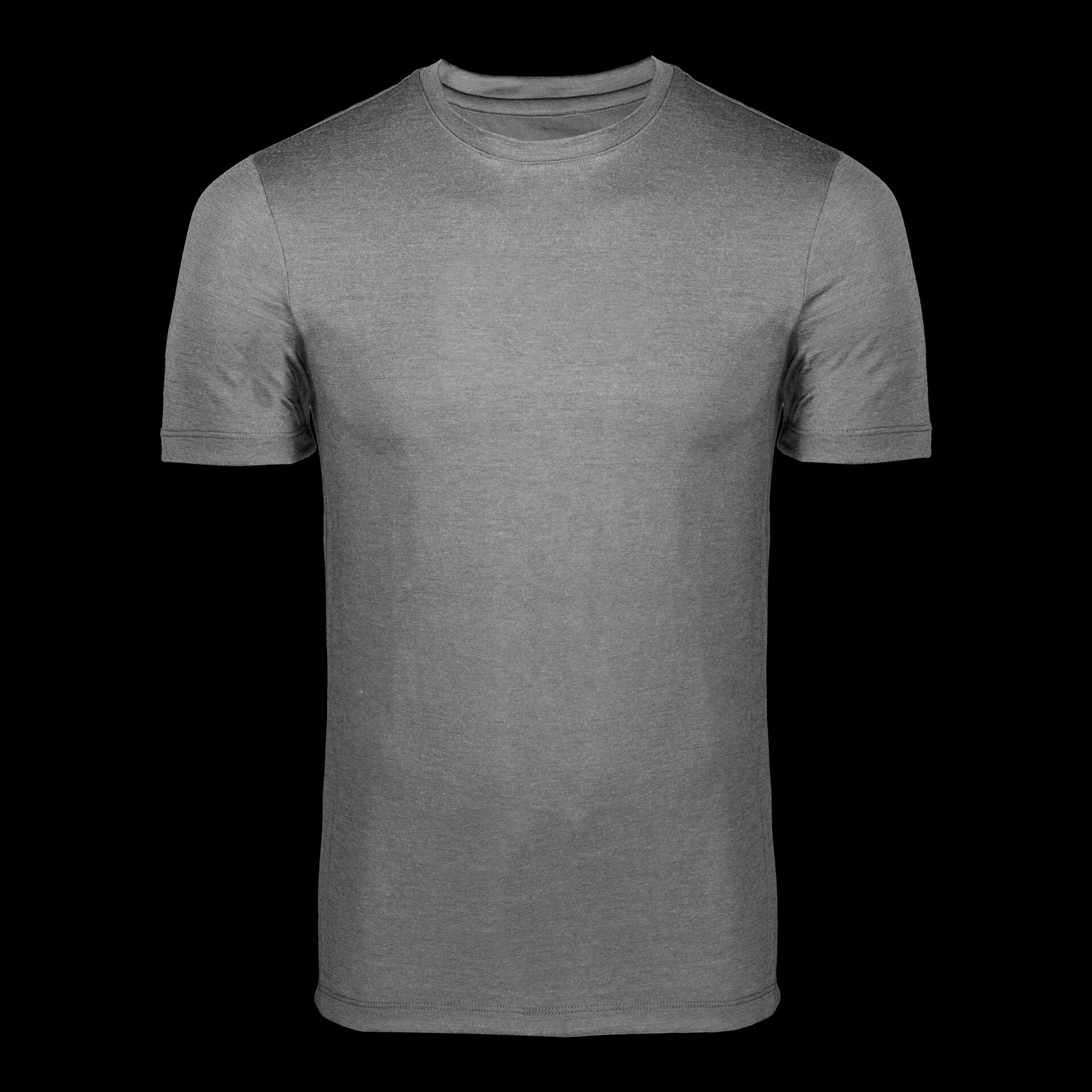 Traverse Merino Tech-T