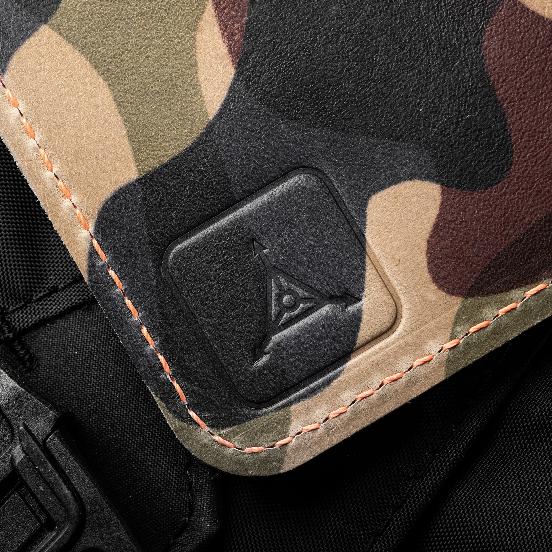 TAD Passport Wallet