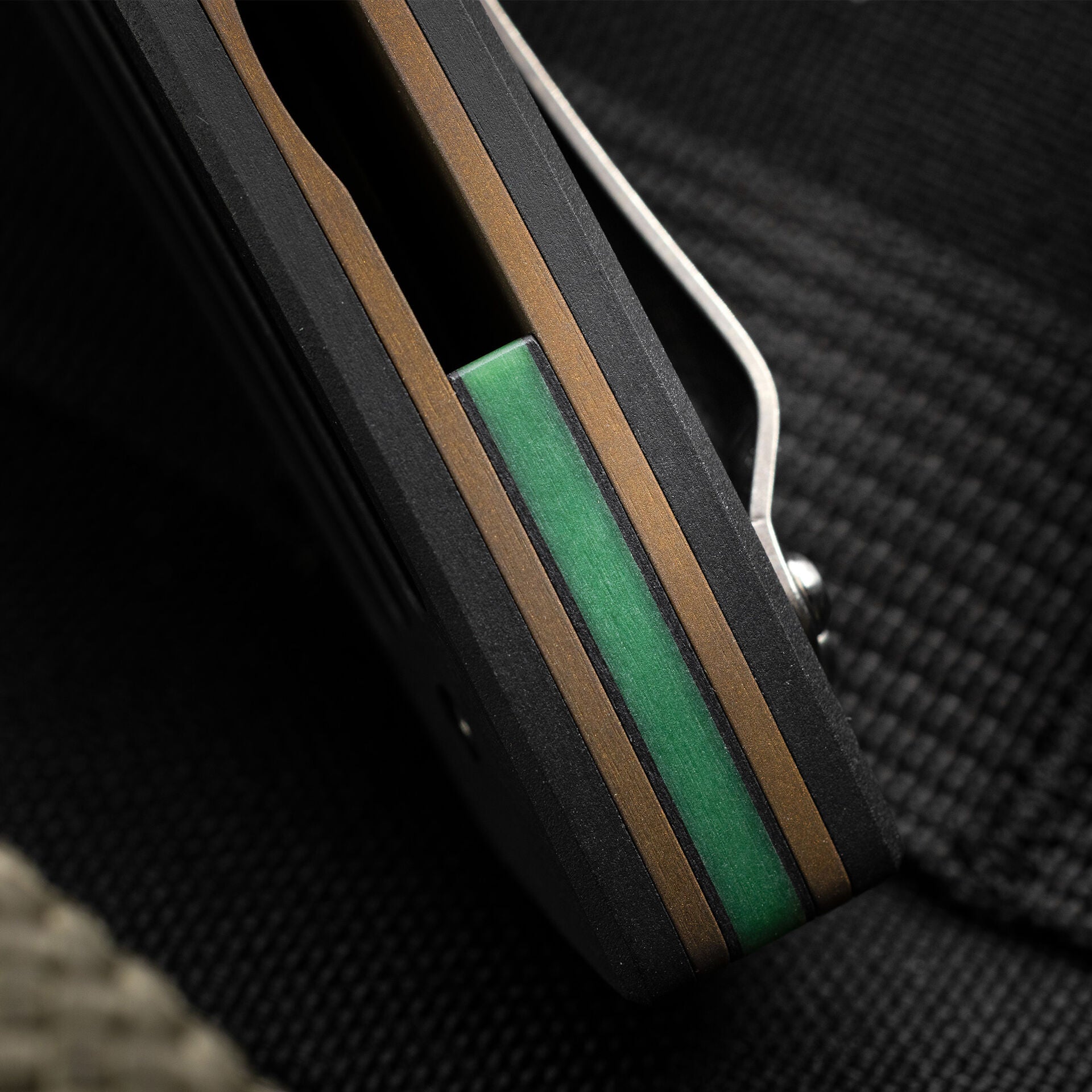 Dauntless Compression Lock Elite Jarosz Edition