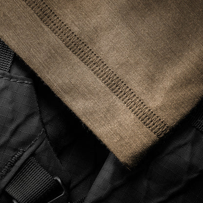 Huntsman Merino Henley