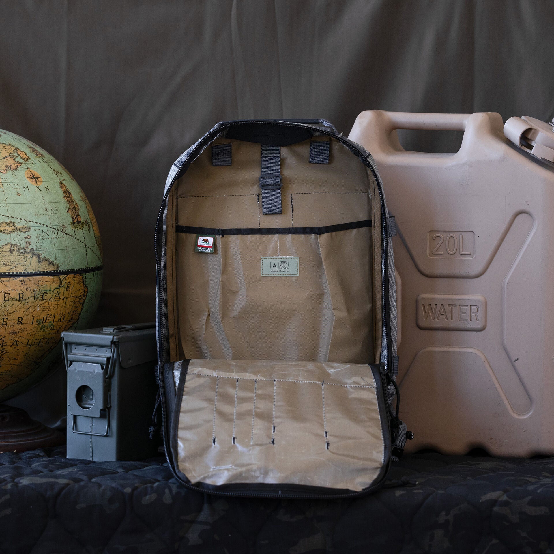 SCOUT 2.0 HC3 | Triple Aught Design