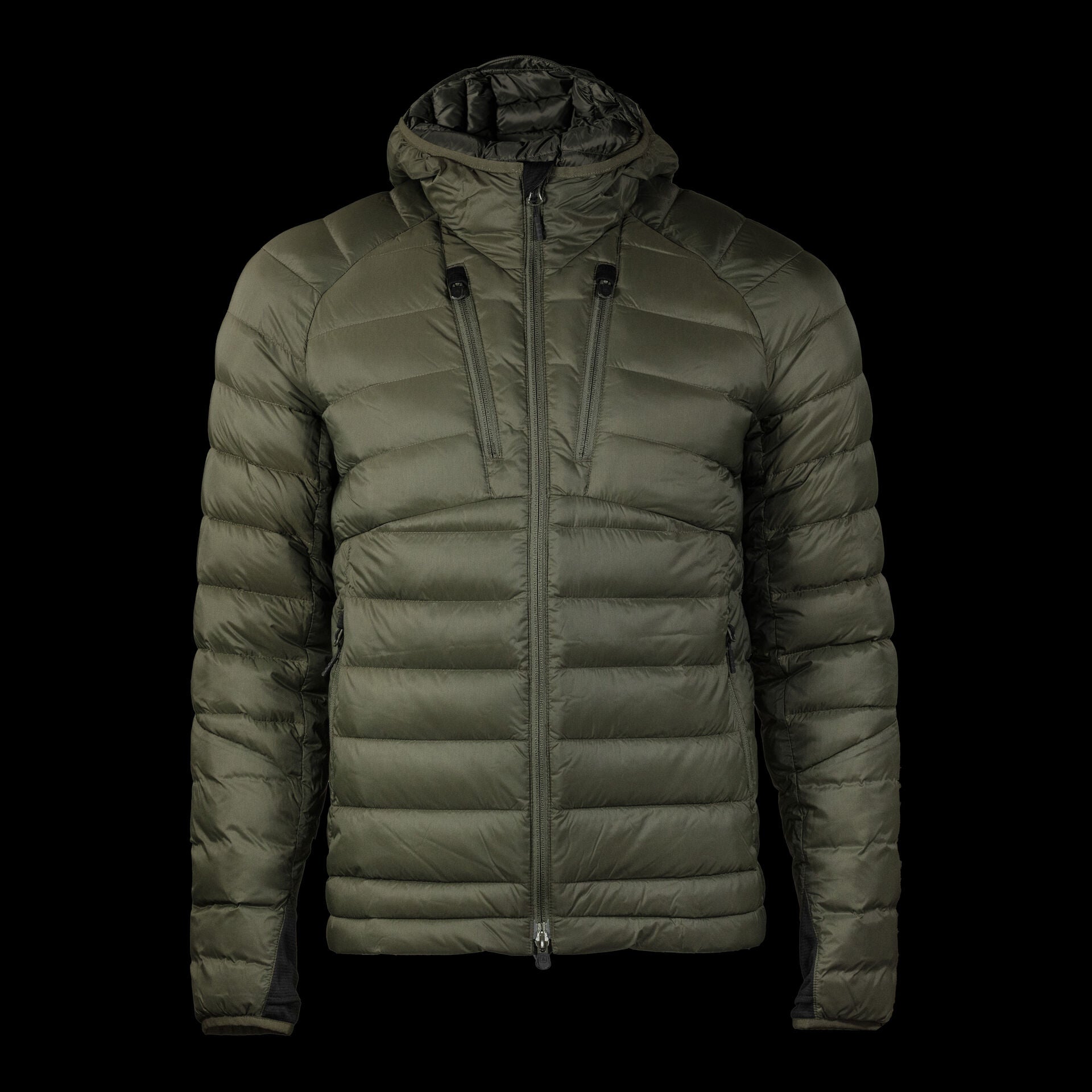 Valence Down Jacket