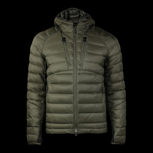 Valence Down Jacket