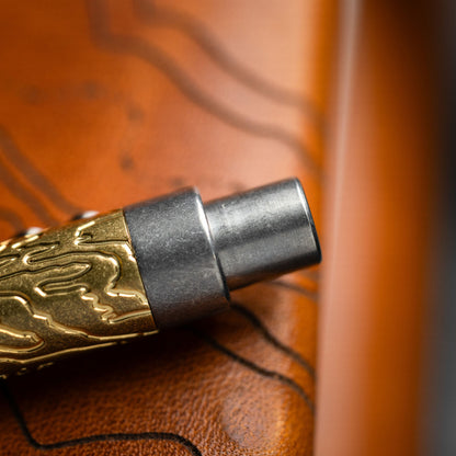 Fellhoelter TiCKler Topo TAD Edition