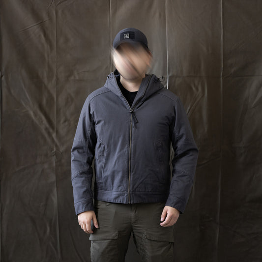 [REDACTED] XR JACKET PROTOTYPE