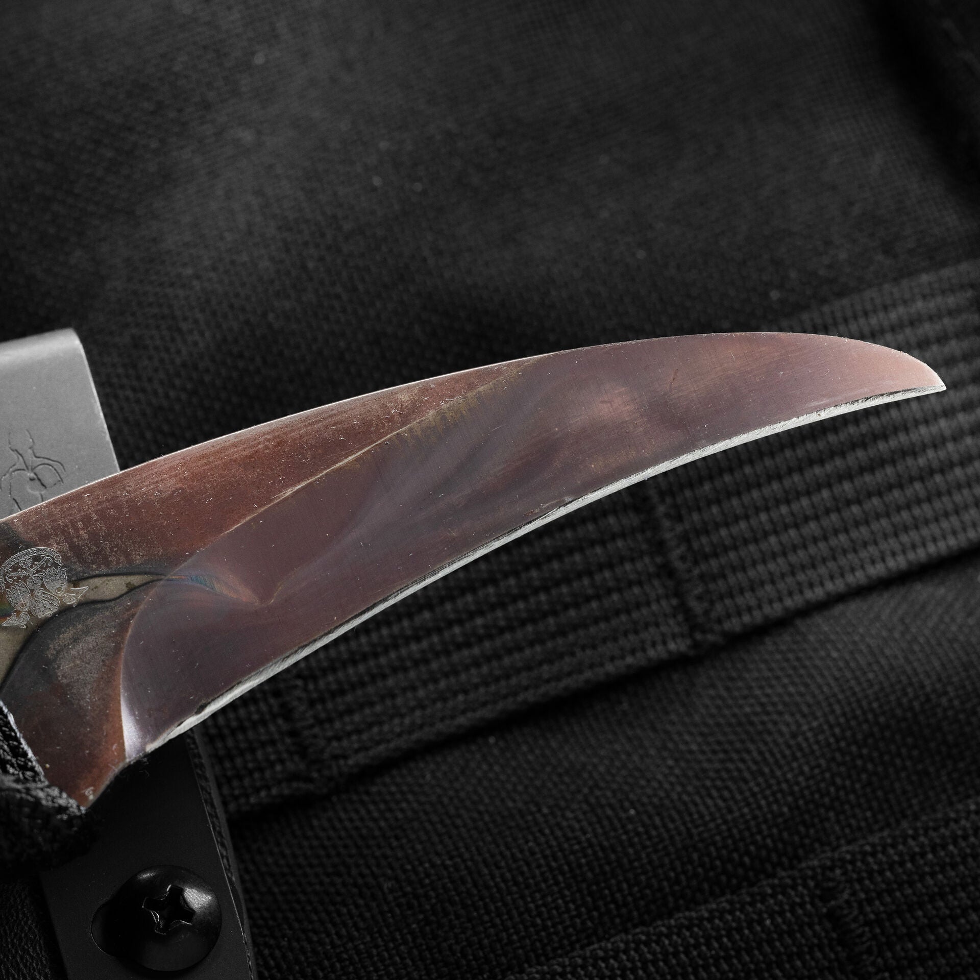 Earl Customs La Rona Field Grade TAD Edition