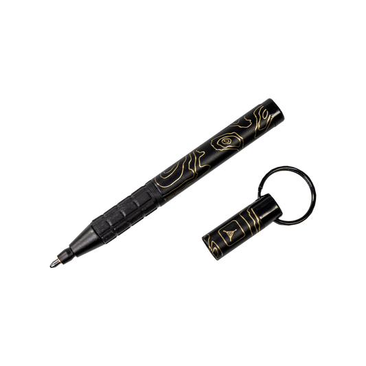 Fisher Space Pen 725 TAD Edition