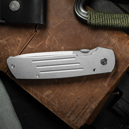 Terzuola ATCF OG TAD Custom Edition
