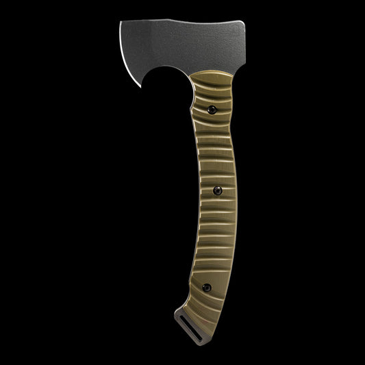 SWK Smoke Eater TAD Edition