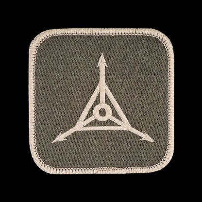 Logo Patch