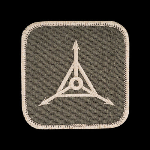 Logo Patch