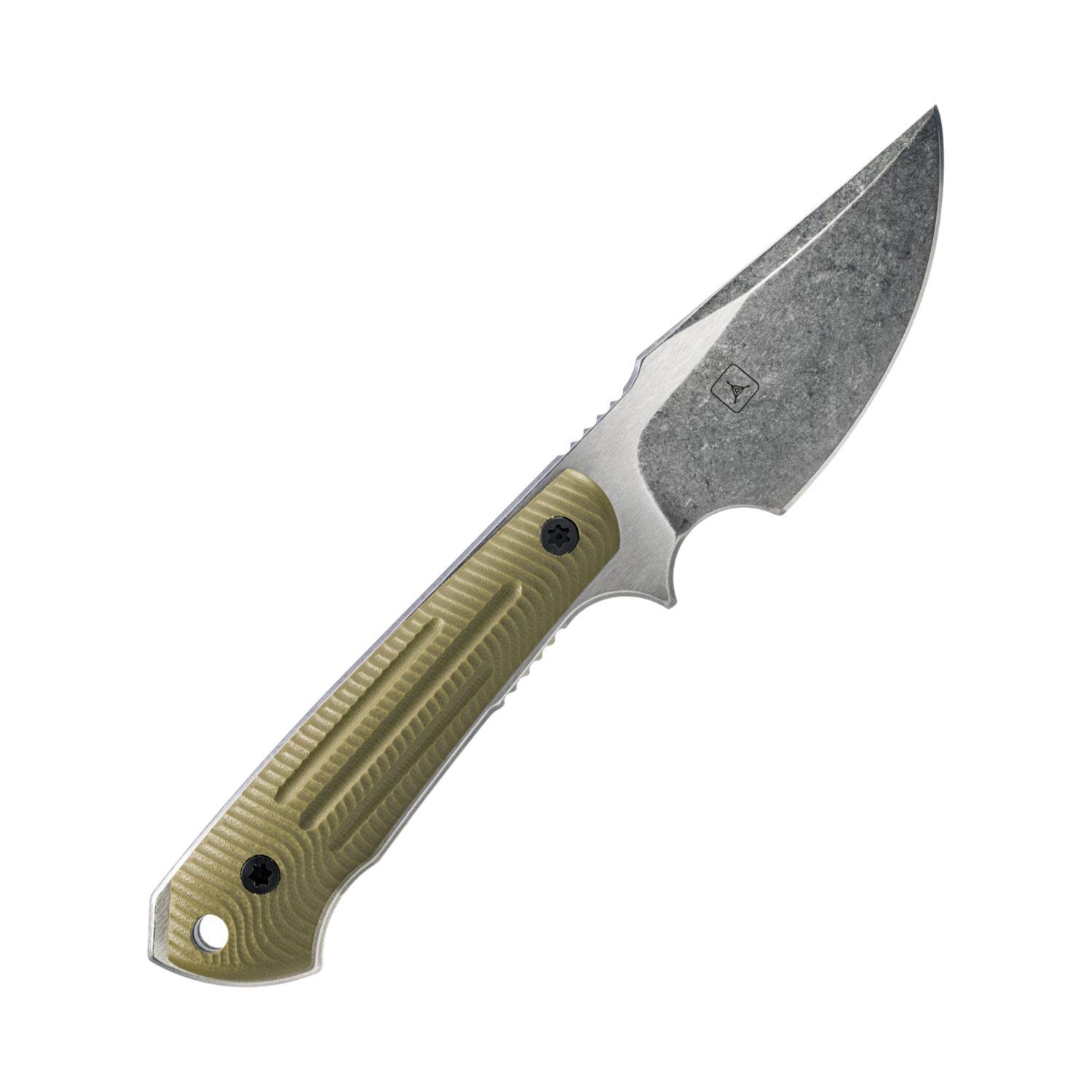 Dervish Prima TAD Edition | Triple Aught Design