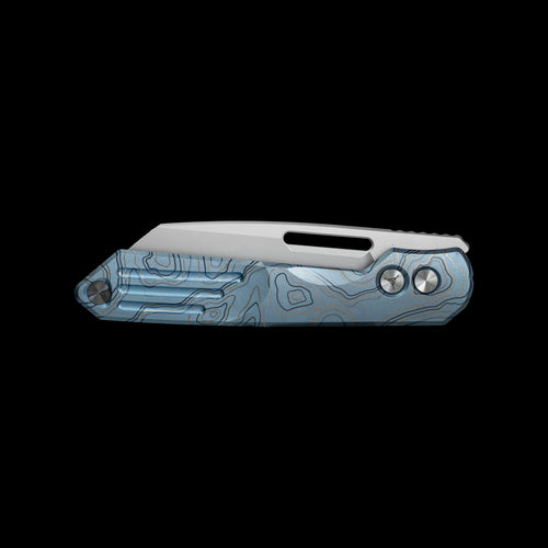 Aerocrafted Nacelle Topo TAD Edition