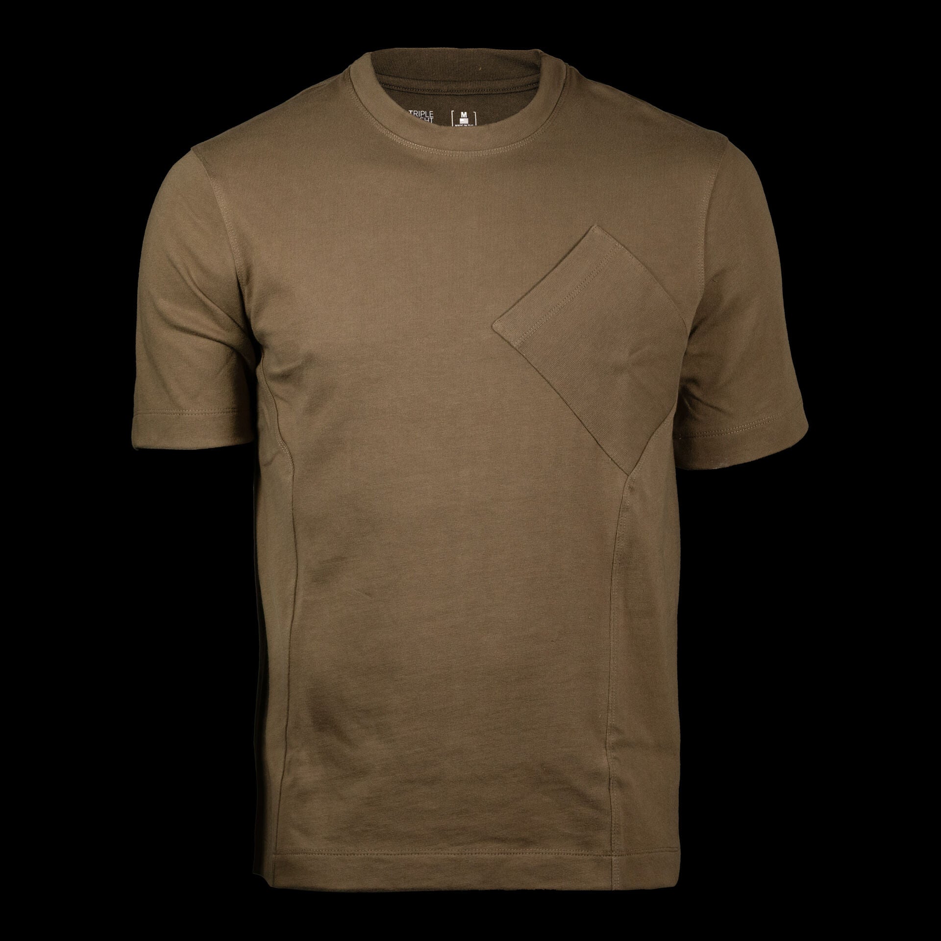 Codex Cotton T-Shirt