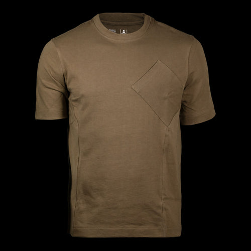 Codex Cotton T-Shirt