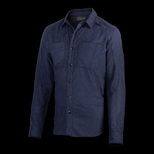 Sanction LX Shirt