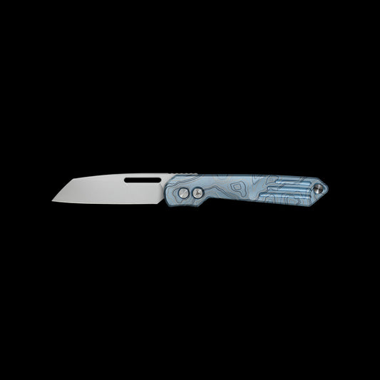 Aerocrafted Nacelle Topo TAD Edition