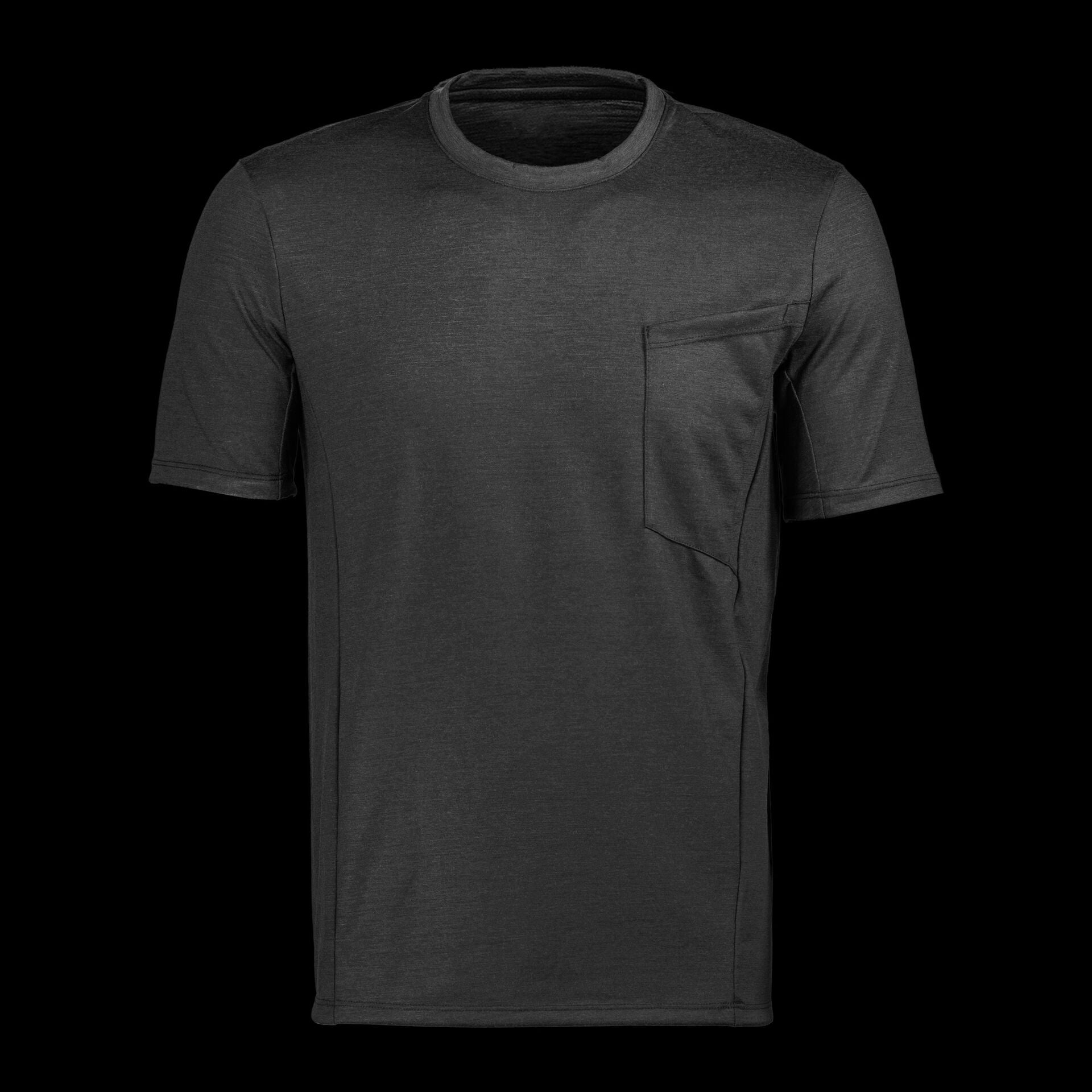 Prism Merino Tech-T