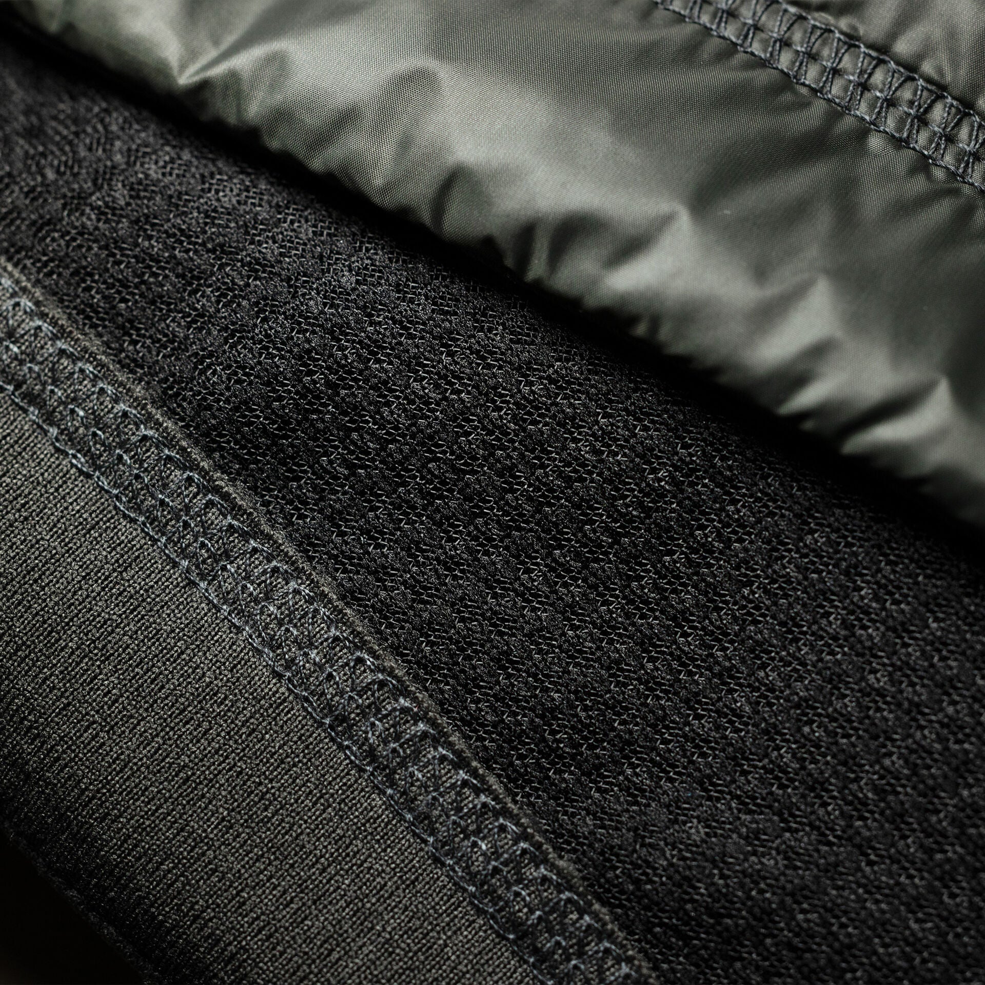 Hybrid Vest